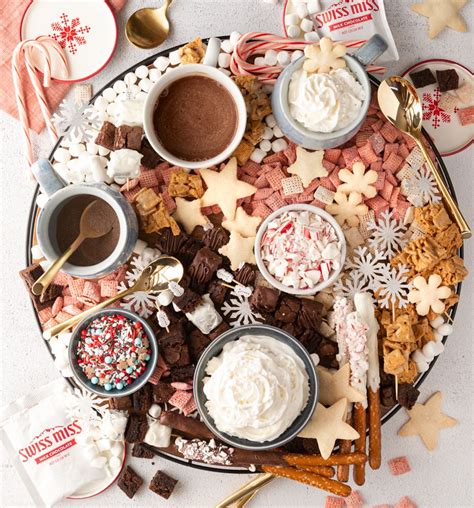 types of hot chocolate recipes