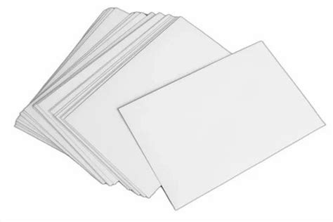 Pp Synthetic Paper Non Tereable - Technova Synthetic Paper Trader ...