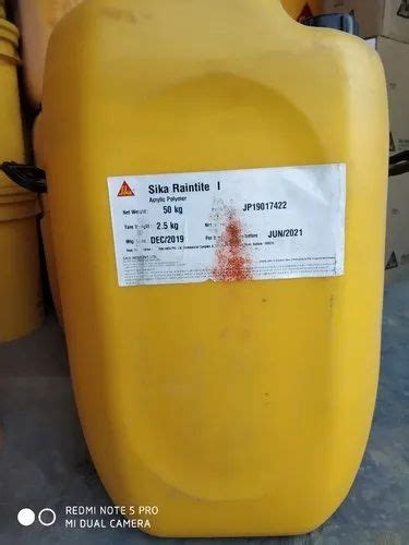 Admixtures Chemicals - Fosroc Auramix 200 PCE Based Trader - Wholesaler ...