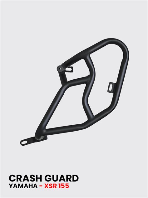 XSR 155 – htexhaust