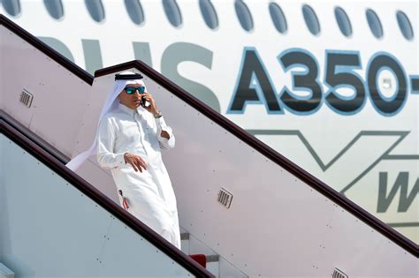Qatar Airways CEO'sundan Lufthansa'ya Şok Sözler - Boarding Info