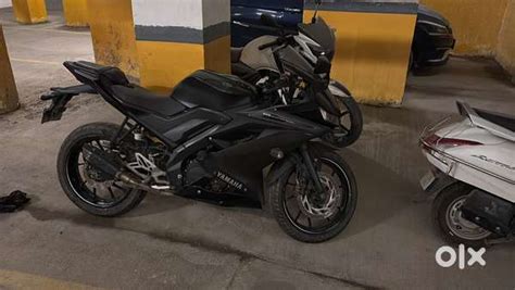 Yamaha R15 V3 2019 - Motorcycles - 1809899914