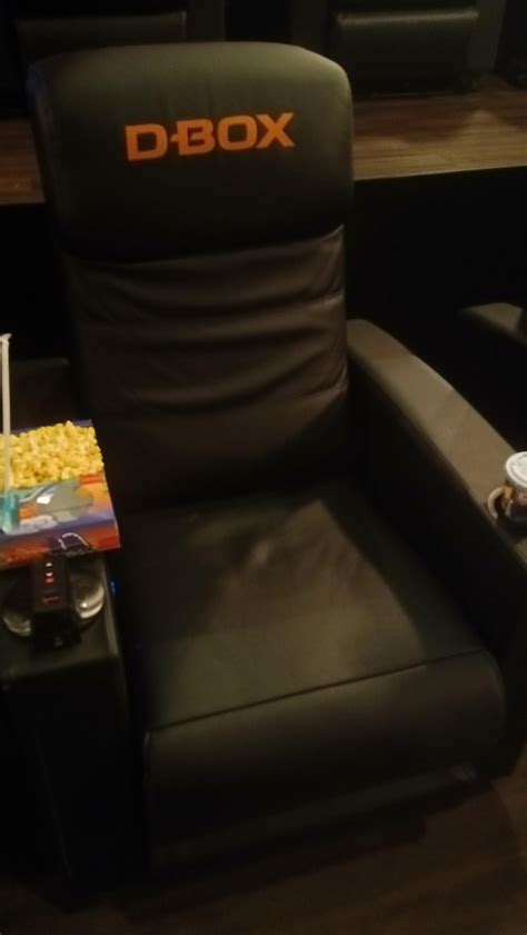 I got to see Godzilla Minus One on a theater with D-box seats : r/GODZILLA