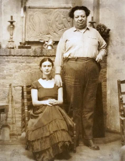 Mariage De Frida Kahlo Et Diego Rivera Carnet D'expo Frida Kahlo Et