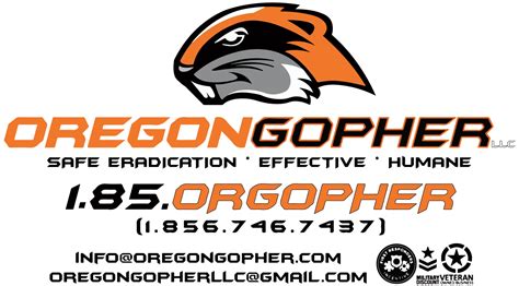 Gopher Control Methods 的图像结果