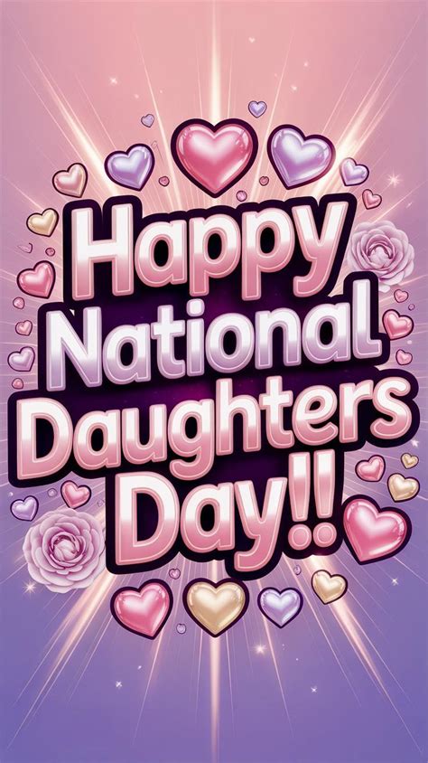 Today is "National Daughters... - Grandkids Are Wonderful | Facebook