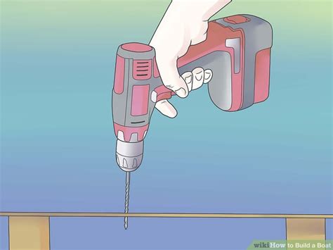 Build a Boat Tutorial 的图像结果