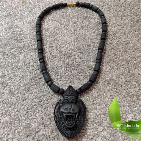 Shri Narsingh Bhagwan Pendant (3x2 Inches Locket) 3 Inches Height 2 ...