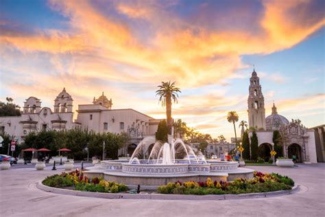 The Complete Guide to Balboa Park, San Diego