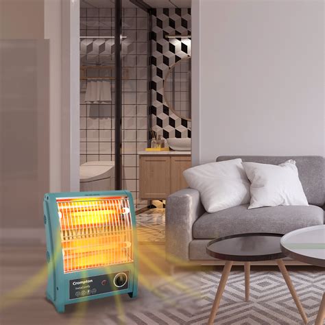 Heater Electricity Consumption: Calculate Room Heater Energy ...