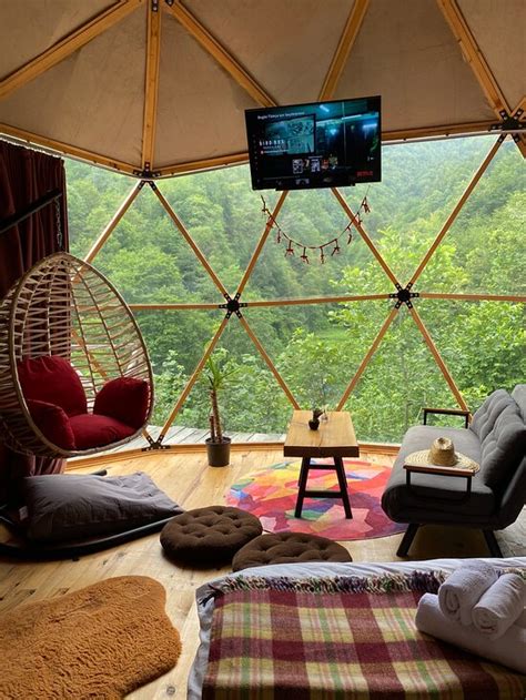 NORTH DOME & SUITE - Reviews, Photos, Rate Comparison