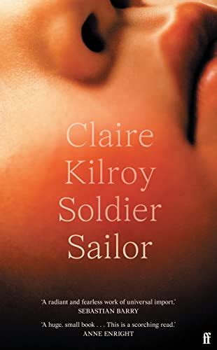 Soldier Sailor eBook : Kilroy, Claire: Amazon.in: Kindle Store