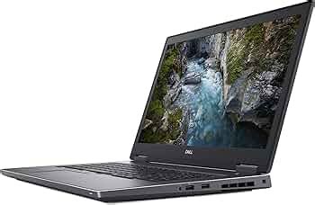 DELL Precision 7730 / Intel Core i7-8th gen / 64GB RAM / 1TB SSD ...