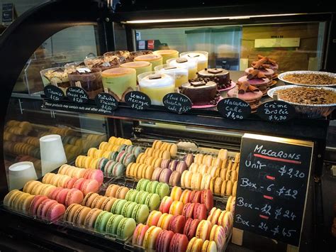 French bakery O Gourmet to take over former Babette's Feast space • the ...