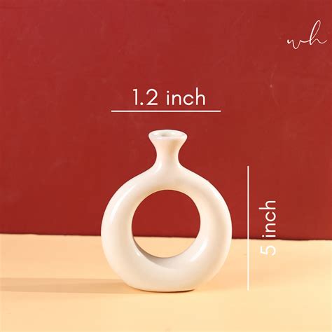 Donut Vase Online – WeavingHomes