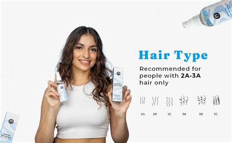 Buy Fix My Curls Ready Set Refresh Spray | For Wavy, Curly, Low-Density ...
