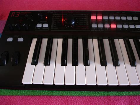 Image result for Korg 3 Vocoder