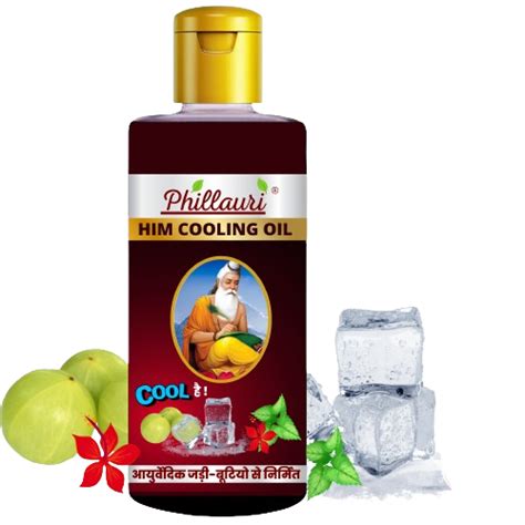 Hair Oil – Phillauri