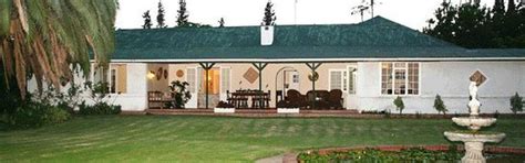 HAPPY LANDS FARMSTAY (Addo) - B&B Reviews, Photos, Rate Comparison ...