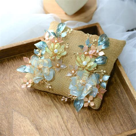 Rosalie Hair Accessory – The Vintage Snob