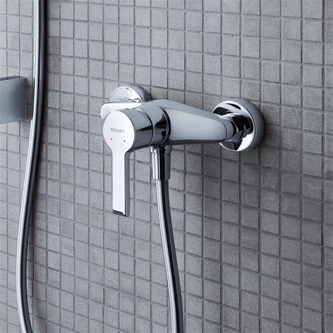 Shower Mixers | Bath Shower Mixers Online | Duravit