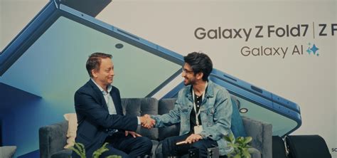 Samsung Explains Its Deep Google Partnership for Galaxy AI