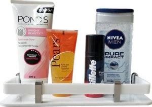 HONBAN Acrylic Wall Shelf Price in India - Buy HONBAN Acrylic Wall ...