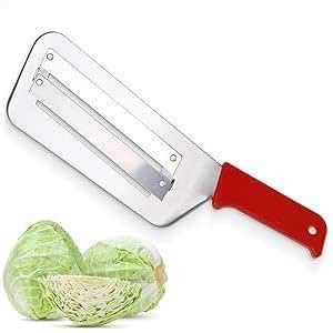 YEPZY ENTERPRISE Cabbage Shredder Kitchen Grater Slicer,Portable ...