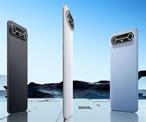 Tecno Pova Slim - Scheda Tecnica