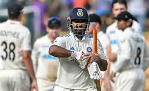 Rishabh Pant, IND vs NZ: दूसरे टेस्ट से बाहर हो सकते हैं ऋषभ पंत, रोहित ...
