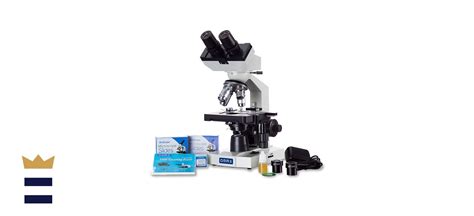 Image result for Compound Microscope Reviews