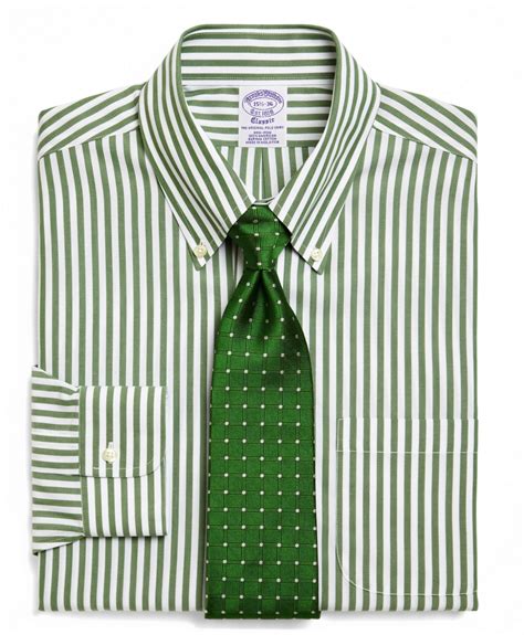 Plaid Dark Green Mens Dress Shirt at Jasmine Sani blog