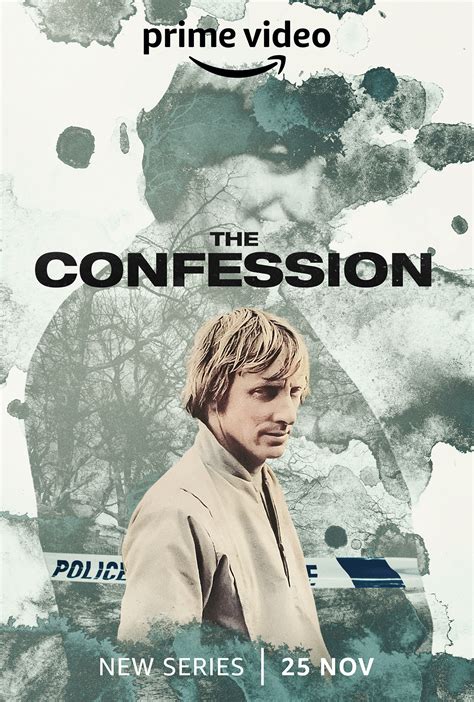 The Confession (2022) Cast and Crew, Trivia, Quotes, Photos, News and ...