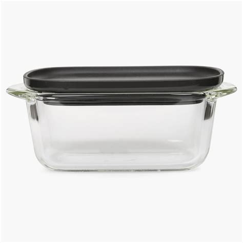 Buy LOCK AND LOCK Oven Glass - 550 ml. from Lock and Lock at just INR 625.0