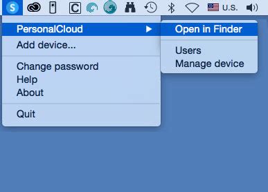 Seagate NAS OS 4 User Manual - Remote Access