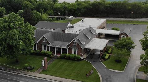 JENNINGS & AYERS FUNERAL HOME AND CREMATION SERVICES - Murfreesboro TN ...