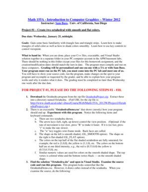 Fillable Online math ucsd Instructor Sam Buss, Univ - math ucsd Fax ...