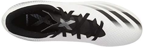 Buy Adidas Mens X Ghosted.4 FxG Football Shoe at Amazon.in