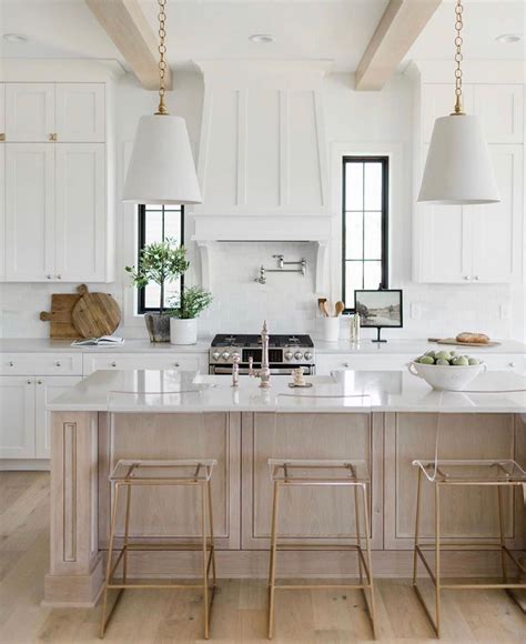+22 White Kitchen Wood Island 2023 - plastic kitchen table