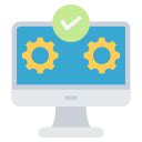 Information System Icon 的图像结果