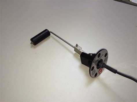 Image result for Fuel Level Sensor Types