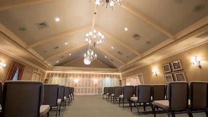 Hamil Family Funeral Home - Funeral Home Pages