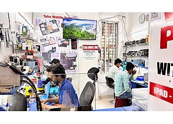 3 Best Mobile Phone Repair Shops in Kolkata, WB - Expert Recommendations