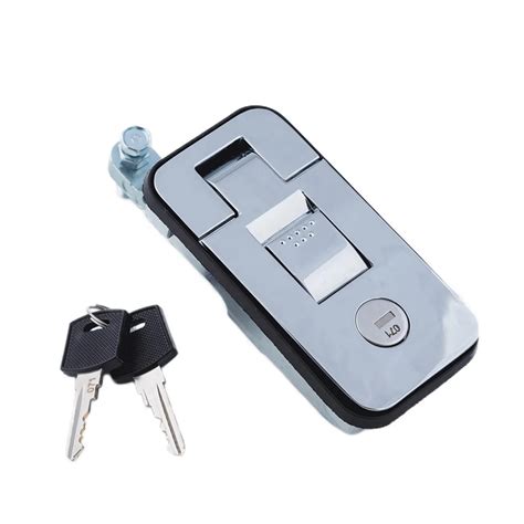 Image result for Compression Lock Latch