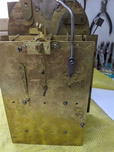 Wall Clock Restorations 的图像结果