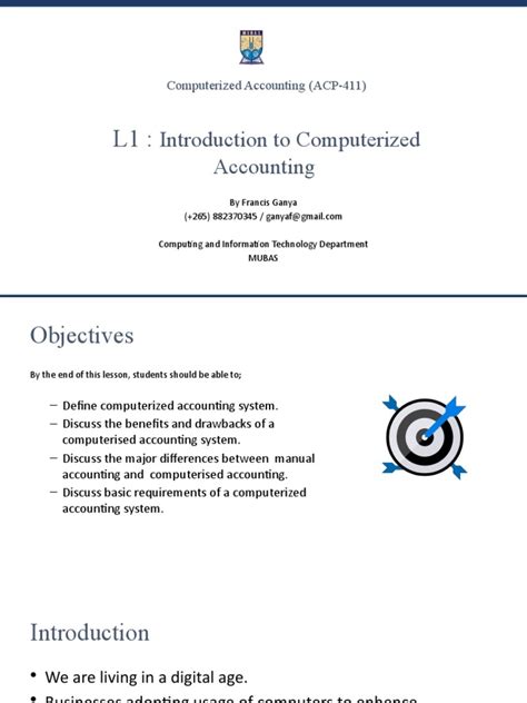 Computerized Accounting Courses 的图像结果