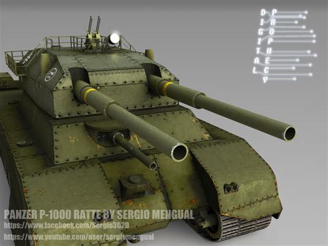 Landkreuzer P. 1000 Ratte Wallpapers - Wallpaper Cave