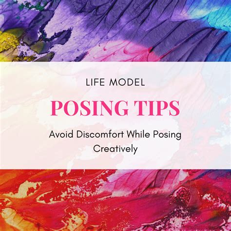 Modeling Poses for Lifeclass 的图像结果