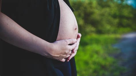 Hernia During Pregnancy: What Do You Need To Know?