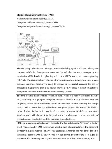 Image result for Flexible Manufacturing Module
